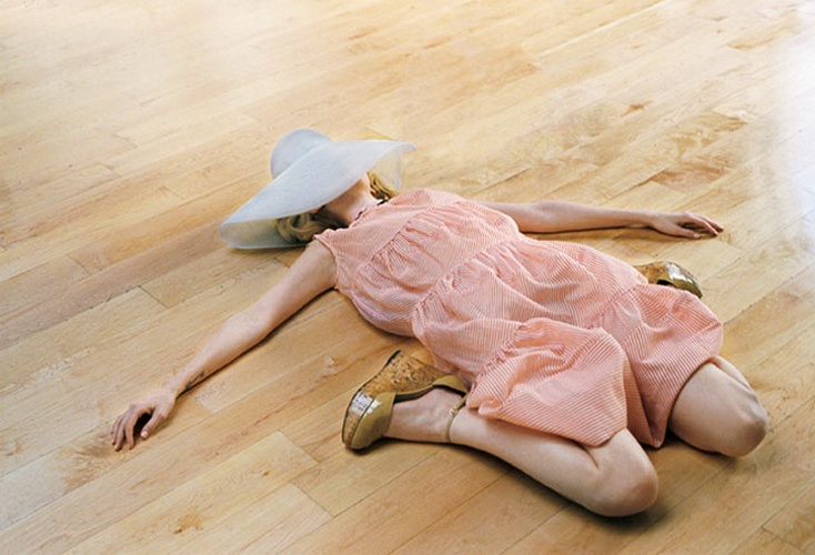 15 Signs You’ve Been Alone Too Long