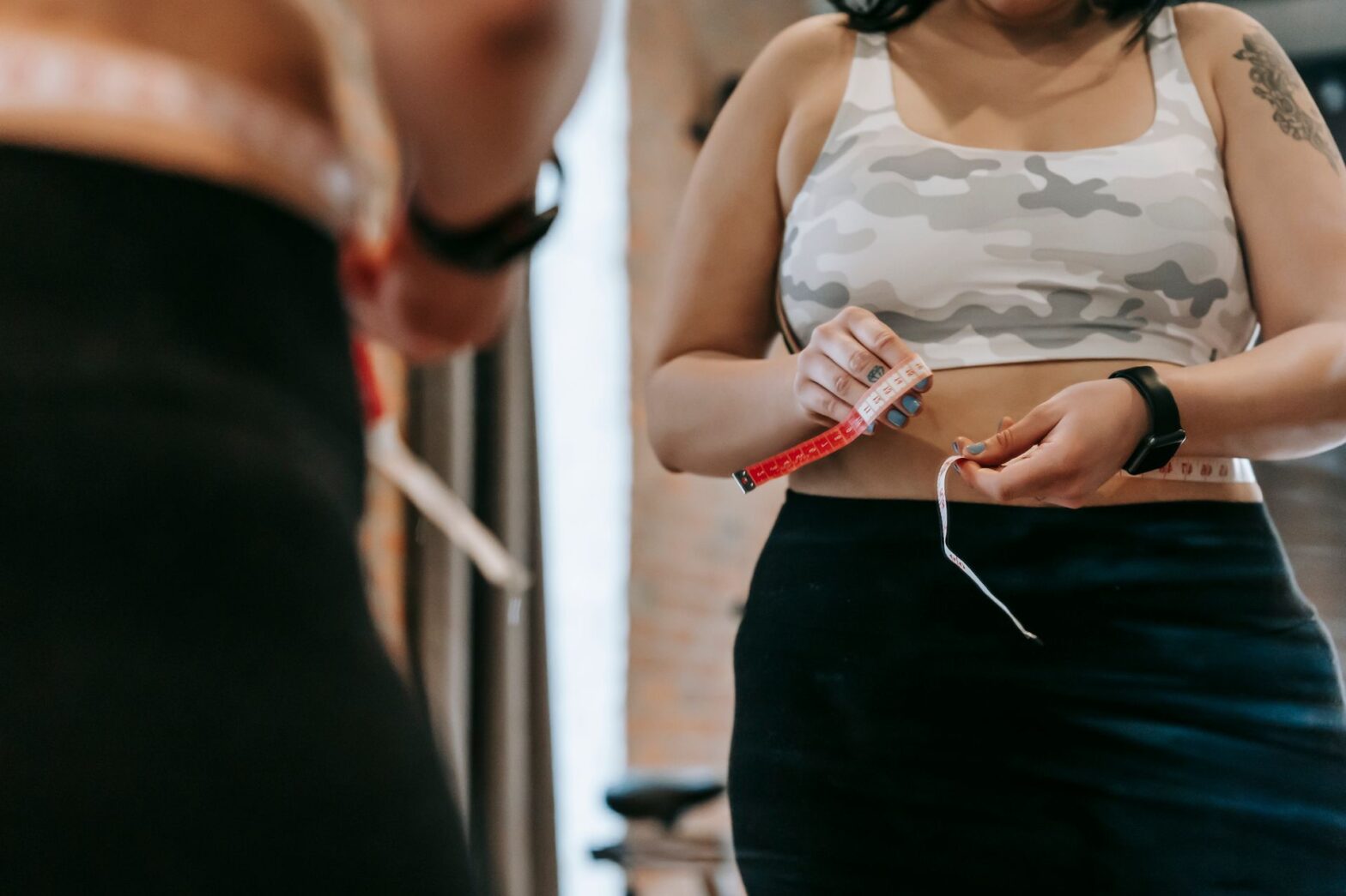 The Slim Theory: Why Women Gain Weight After Marriage