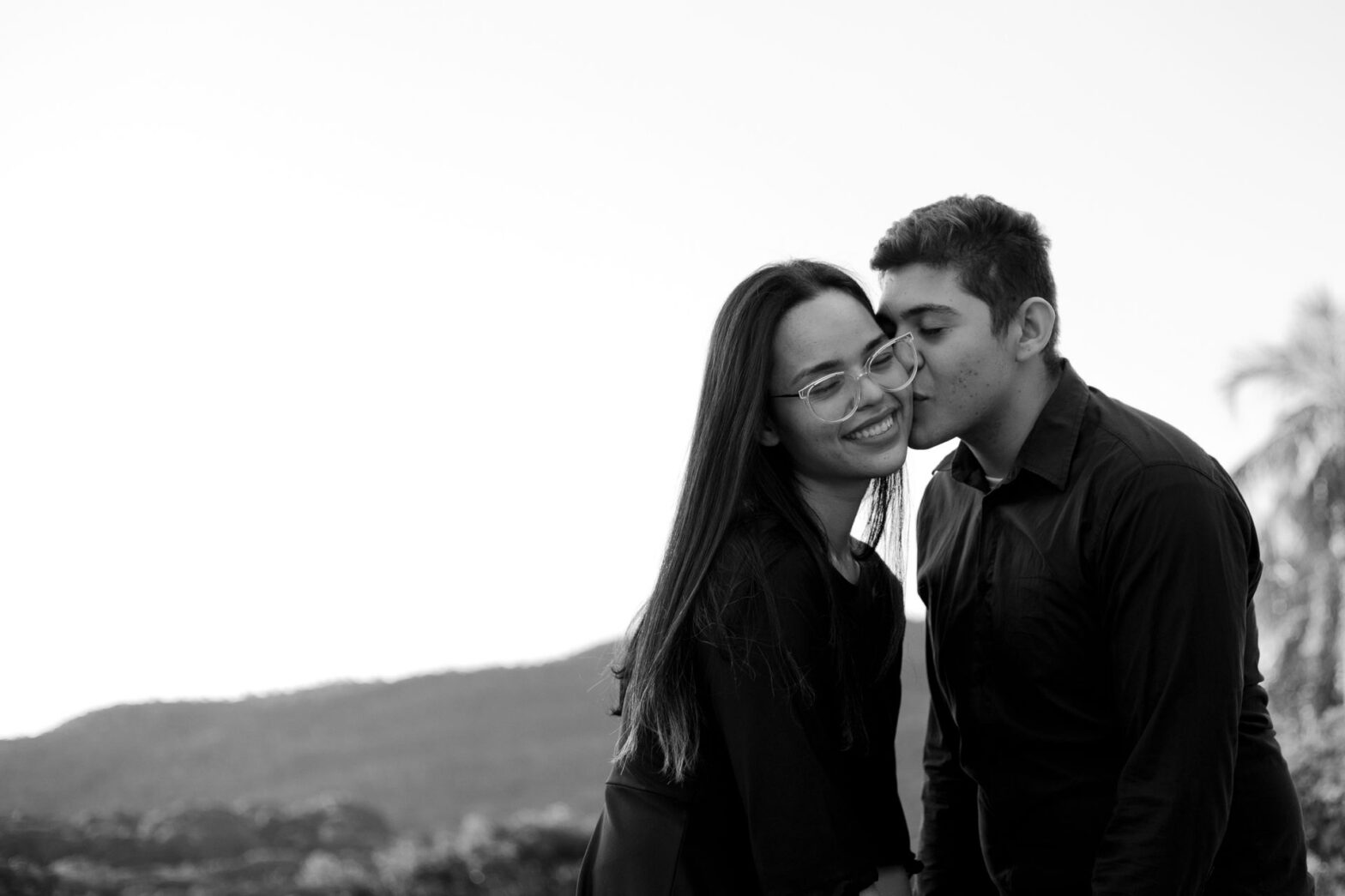 A Guide to Love: 5 Rules for a Serious Relationship