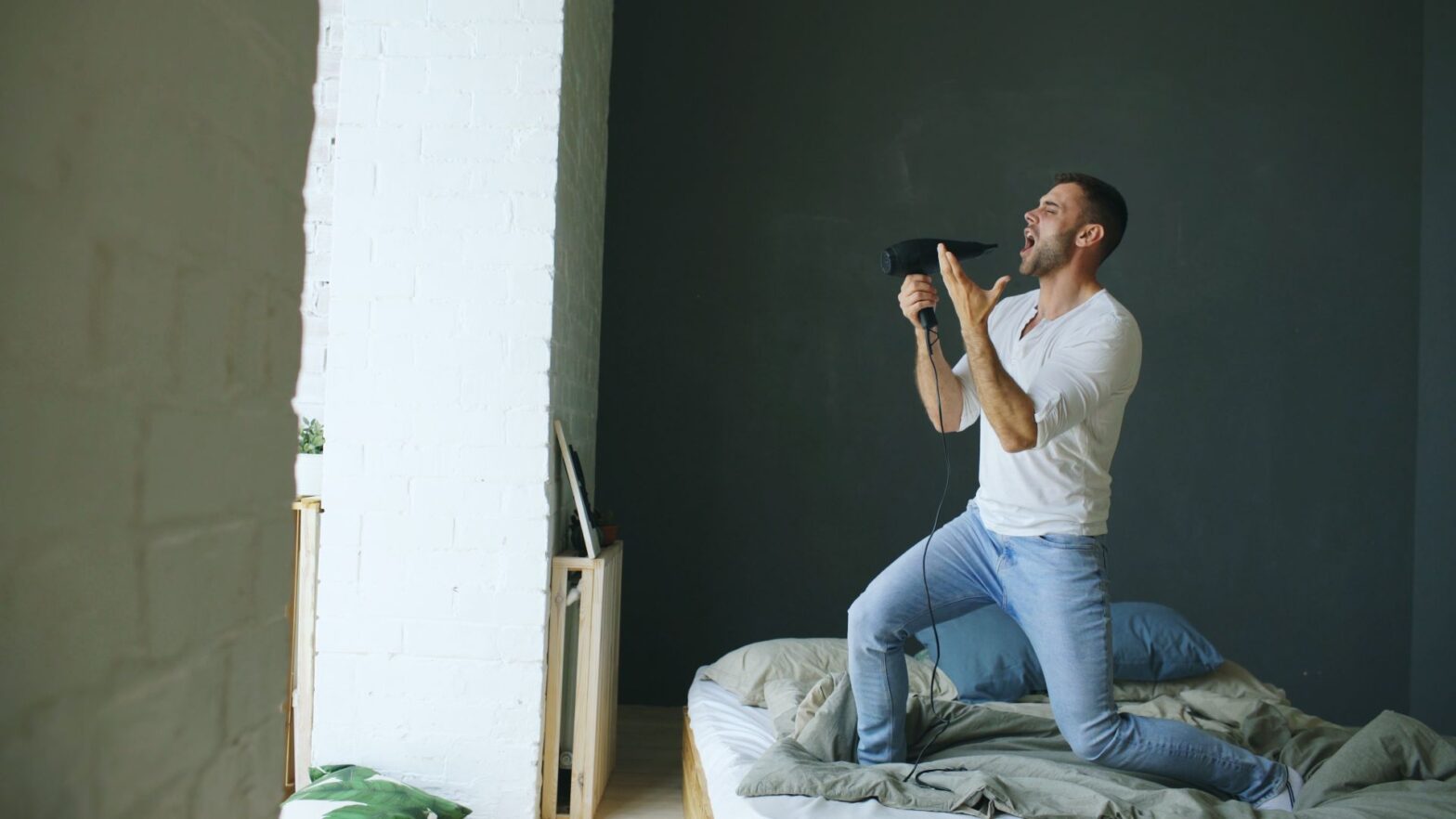 Appearance: What Makes a Man Unsexy
