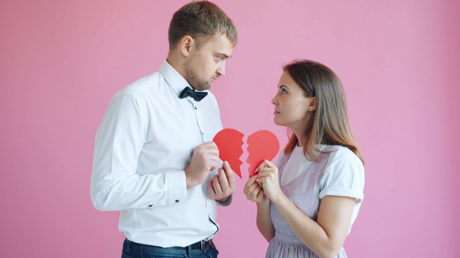 Psychologist’s blog: How to distinguish a crisis from the end of a relationship?